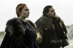 Co-makers van 'Game of Thrones' praten over de strijd om de ijzeren troon