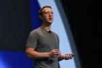 Mark Zuckerberg končno obravnava polemiko Cambridge Analytica