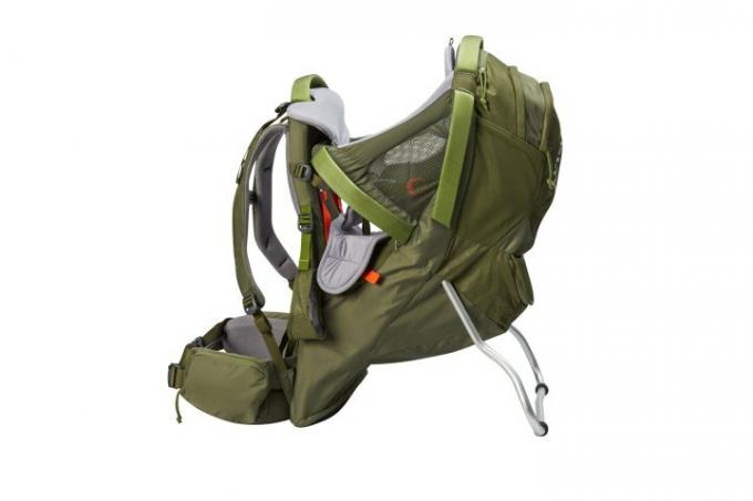 Kelty Journey PerfectFIT Elite recenzija