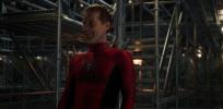 Mitä uutta Spider-Man: No Way Home -elokuvassa More Fun Stuff