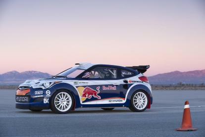 Hyundai criará submarca de desempenho, esperançosamente, uma com menos vogais wrc