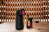 Tento inteligentný dávkovač vína dokáže uchovať otvorenú fľašu na 6 mesiacov