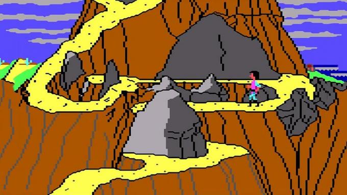 King’s Quest III: To Heir Is Human