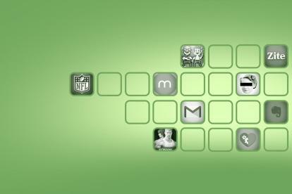 Überschrift „Beste Apps der Woche 09_01_2013“.