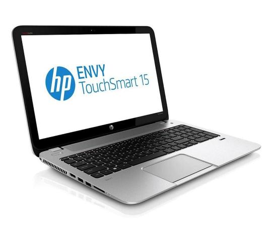 hp debuterar en rad nya touchsmart envy pavilion allt i ettor och bärbara datorer 15 kvar