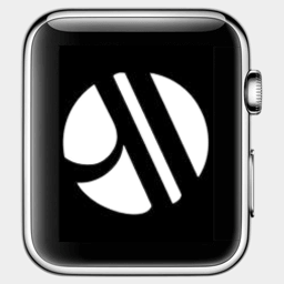Apple Watch マリオット アプリ