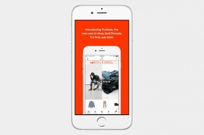 JackThreads-App