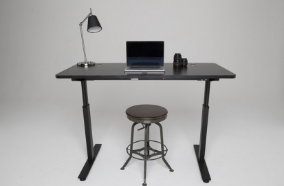 stand birou kickstarter, în sfârșit, la prețuri accesibile, captură de ecran de birou în picioare 2014 04 02 la 2 41 47 pm