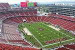 Óriások vs. A 49ers élő közvetítése: Nézze meg a Thursday Night Footballt