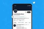 „Twitter“ atnaujina namų ir naujausių „Twitter“ pranešimų perjungimo parinktį