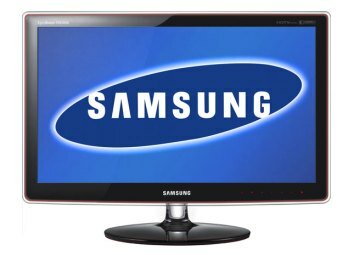 samsung syncmaster p2770hd მიმოხილვა