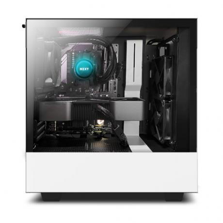 NZXT Streaming Plus BLD Kit