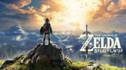 Economize 28% em The Legend of Zelda: Breath of the Wild hoje