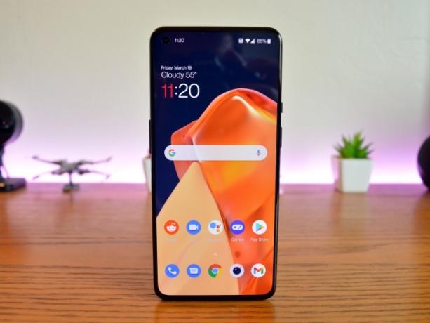 OnePlus 9