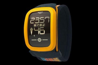 swatch smartwatch patentuje zero jeden