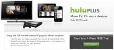 Hulu zniža ceno Plus na 8 USD na mesec