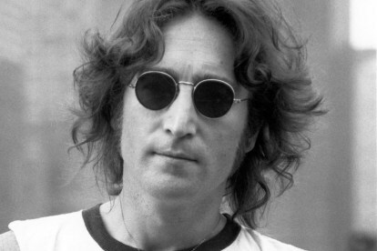 Amc John Lennon koncertas