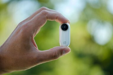 Insta360 Go