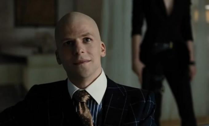 Lex Luthor i 