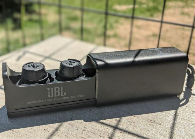 JBL Flash X øretelefoner