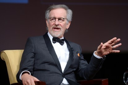 Steven Spielberg