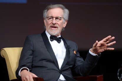 Steven Spielberg lubab, et ei muuda enam oma filme digitaalselt