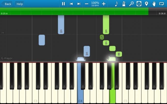 أفضل تطبيقات البيانو في عام 2023: أفضل التطبيقات لتعلم كيفية العزف