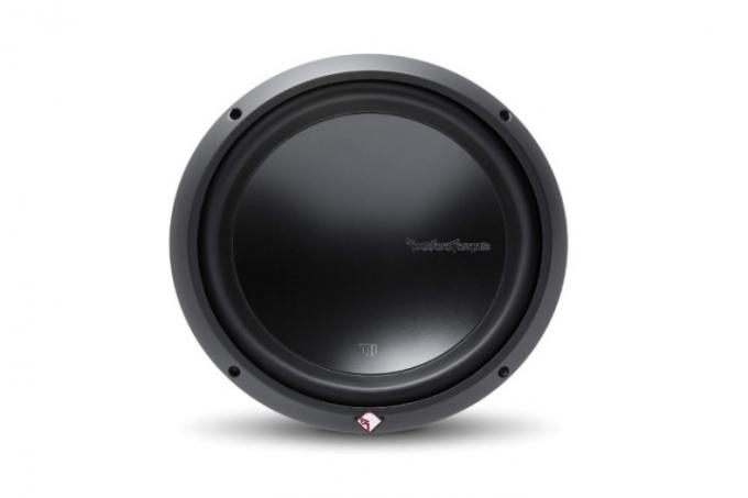 Rockford Fosgate T1